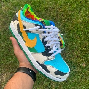 Nike Dunks